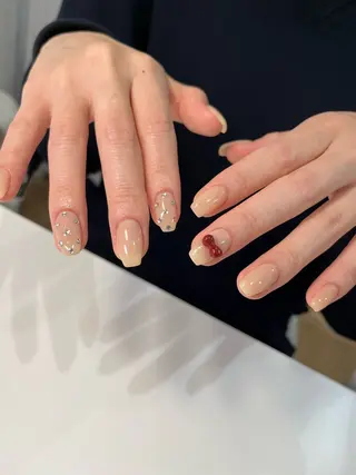 ネイル nail by minamiのネイルデザイン