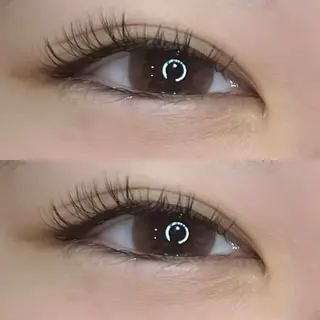 マツエク・マツパ narumi .のマツエク・マツパデザイン