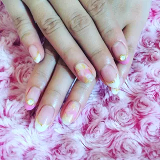 ネイル chii nailのネイルデザイン