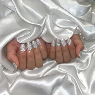 ネイル WISTERIA reikaのネイルデザイン