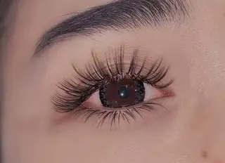 マツエク・マツパ Ali Beauty Salon 新小岩のマツエク・マツパデザイン