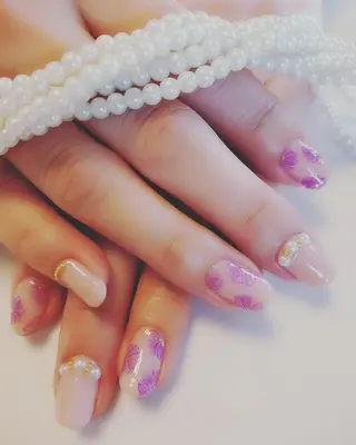 ネイル MANA MANAのネイルデザイン