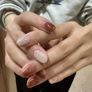 ネイル Azusa アズサのネイルデザイン