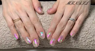 ネイル MK NAILのネイルデザイン