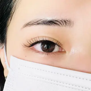 マツエク・マツパ Sympa🫧 KANAのマツエク・マツパデザイン