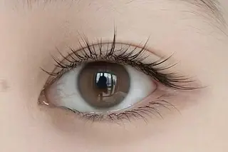 マツエク・マツパ ア メのマツエク・マツパデザイン