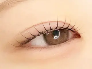 マツエク・マツパ Luana… Noriko🕶のマツエク・マツパデザイン