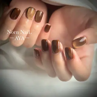 ネイル U Ayaのネイルデザイン