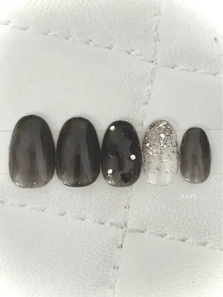 ネイル Mary nail所属・Mary nail .narumiのネイルデザイン
