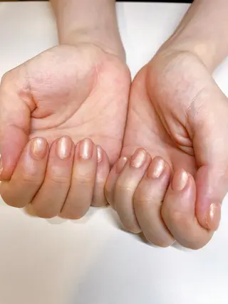 ネイル couleur nailのネイルデザイン