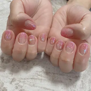 ネイル 吉岡 裕子のネイルデザイン