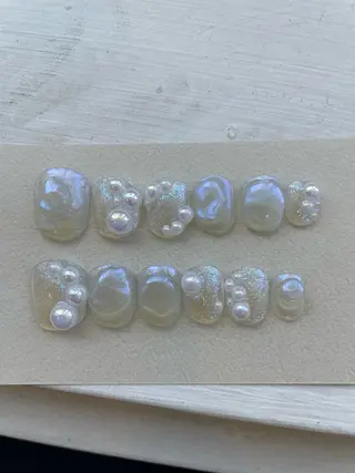 ネイル kato natsukiのネイルデザイン