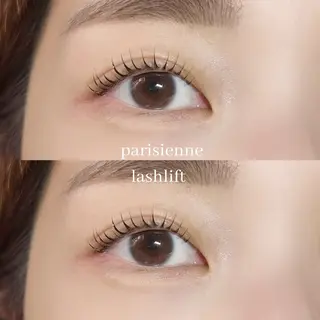 マツエク・マツパ suu⟡HINAKO |パリエク|マツエクのマツエク・マツパデザイン