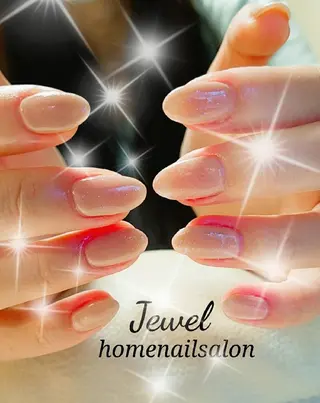 ネイル ＪＥＷＥＬ　ＮＡＩＬ所属・ＪＥＷＥＬ ＮＡＩＬのネイルデザイン
