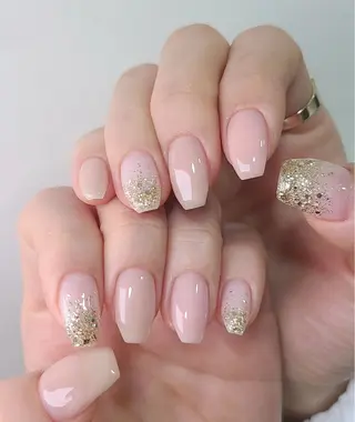 ネイル Annail Asagayaのネイルデザイン