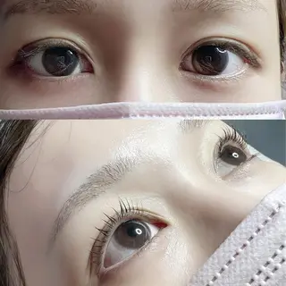 マツエク・マツパ chou chou シュシュのマツエク・マツパデザイン