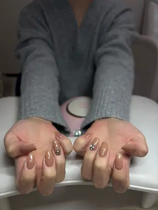 ネイル MACHÉRIE青山 🎀のネイルデザイン