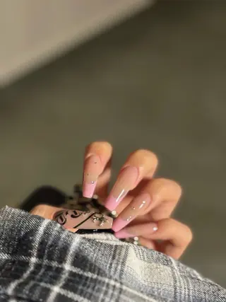 ネイル nail salon　radis-所属・池田 日向子のネイルデザイン