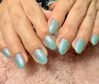 ネイル M.N_ nailのネイルデザイン