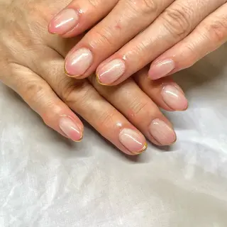 ネイル ✩UMEHARA✩ ネイル/マツパのマツエク・マツパデザイン