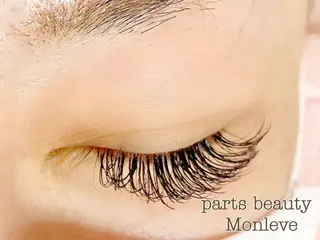 マツエク・マツパ REVIA所属・ＲＥＶＩＡ. rinaのマツエク・マツパデザイン