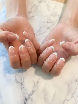 ネイル Nail Rest所属・NailRest 渡邉弥生のネイルデザイン