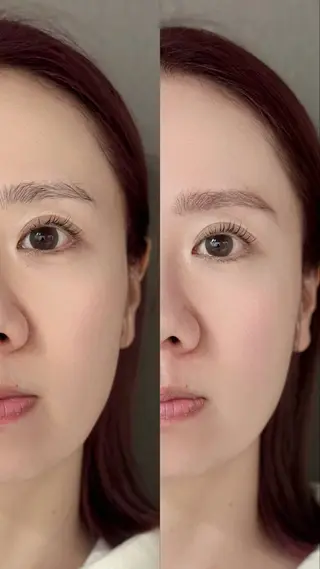 マツエク・マツパ PYT所属・PYT Yukoのマツエク・マツパデザイン