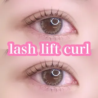 マツエク・マツパ Laul🦖 Motohashiのマツエク・マツパデザイン