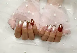ネイル garden Nail Salonのネイルデザイン