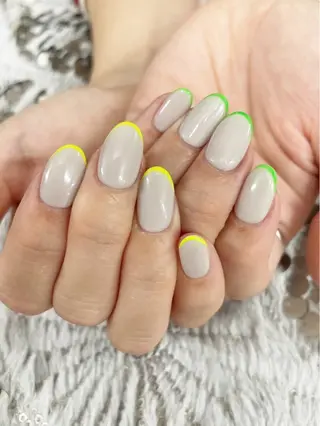 ネイル crea渋谷 nanaのネイルデザイン
