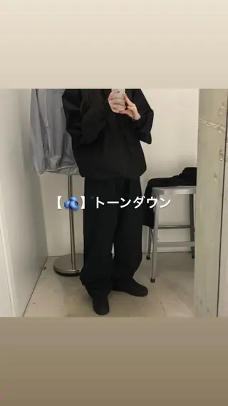 ロング カラー ㅤㅤㅤㅤㅤㅤㅤㅤㅤㅤ 彩衣のヘアスタイル