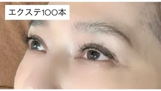 マツエク・マツパ ルシードスタイルボーグル所属・中村 陽向子のマツエク・マツパデザイン