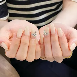 ネイル yu ri 🌹のネイルデザイン