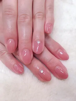 ネイル mie_ nailのネイルデザイン