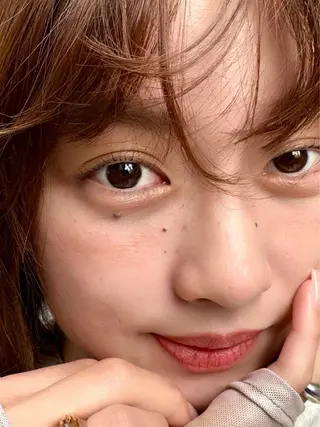 マツエク・マツパ 渋谷／束感まつげ パーマ／YUKIのマツエク・マツパデザイン