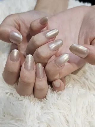 ネイル plus j yuuのネイルデザイン