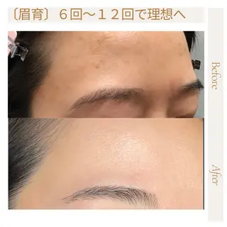 アイブロウ スマイル サロンのエステ・リラクイメージ