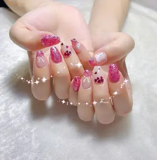 ネイル Fairynails所属・Fairynails Suzuのネイルデザイン