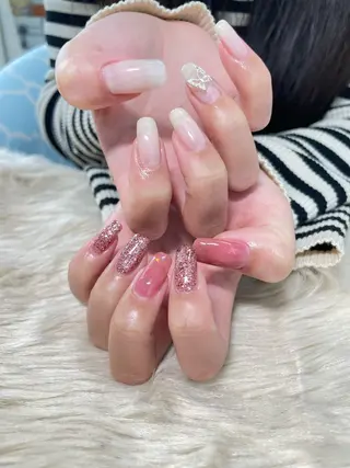 ネイル はるひな ねいるのネイルデザイン