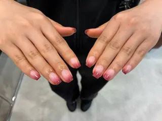 ネイル quro.n立川店所属・quro.n ☕️mariのネイルデザイン