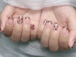 ネイル るか 池袋のネイルデザイン