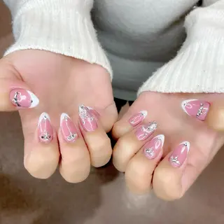 ネイル Salon Kのネイルデザイン