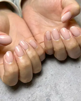 ネイル Reflection marikoのネイルデザイン