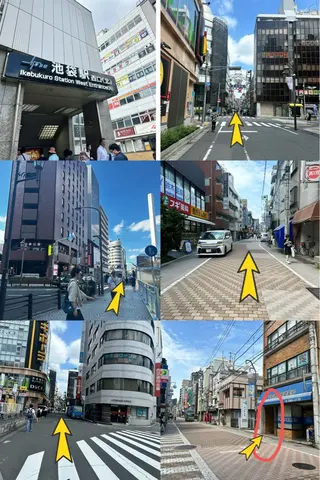 マツエク・マツパ 山本 ユキのマツエク・マツパデザイン