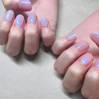 ネイル H. Sayuriのネイルデザイン