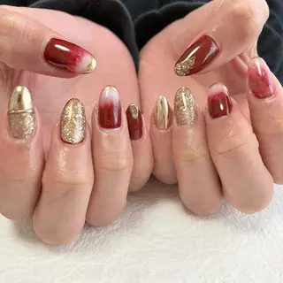 ネイル hiroba nailのネイルデザイン