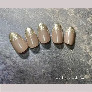 ネイル 城東区ネイルサロン carpediemのネイルデザイン