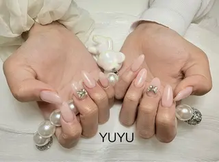 ネイル YU YUのネイルデザイン