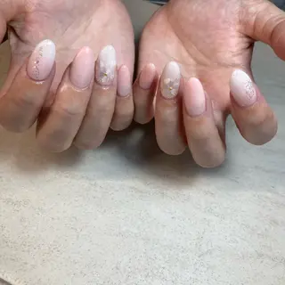 ネイル sary nail所属・sary nailのネイルデザイン