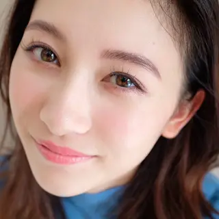 アイブロウ 🌼 MAHO🌼 【eyebrow】の眉毛・アイブロウイメージ